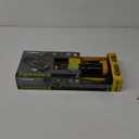 Melnor XT45100 4 500 sq. ft. Turbo Oscillating Sprinkler