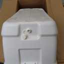 Igloo Hard Cooler | Polar & Party Bar Series | Insulated Ice Chests (Polar 150 Qt)