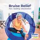 Boiron Arnicare Bruise Cream for Pain Relief from Bruising and Swelling or Discoloration from Injury - 1.4 oz