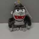 Kidrobot King Kong 7 Inch Phunny Plush