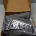 12002533 Washer Door Bellow Boot Seal for Maytag Neptune Washer Models Fit for MAH4000AWW MAH5500BWW MAH6500AWW, Washer Door Boot Drain Seal Replaces 22003070 12001772 AP4010226 PS2003890