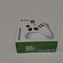 Xbox Core Wireless Gaming Controller  Robot White X|S, One, Windows PC, Android, and iOS
