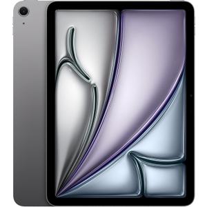 Apple 2024 iPad Air 11-inch, Wi-Fi, 128GB - Space Gray
