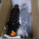 Front Rear Complete Coil Spring Struts Shock Absorbers Fit for Scion TC 2.4L 2005 2006 2007 2008 2009 2010, 172400L 172400R 172391 172390 (Set of 4) (Front & Rear Left and Right)