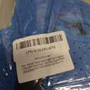 Plantar Fasciitis Night Splint-Upgrade 3 Adjustable Planter Facetious Relief Brace,Plantar Fasciitis Relief Women Men Straps,Support Relief Foot Drop Achilles Tendonitis Day Night(Blue-1PC)