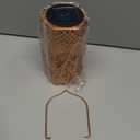 Mothers Day Gifts for Mom Grandma - Birthday Gifts for Women, Cardinal Bird Solar Lanterns Outdoor Waterproof - Solar Lights Outdoor Hanging Garden Decor for Outside