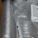 Astomi 12 oz Disposable Plastic Cups, BPA-Free, 200 Packs