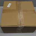 Lamp Glass Shades for Floor Lamp Elegant Cover Light Fixture Shade Light Fixture Replacement(12.2 x 4.92 x 1.65 Inch,White)