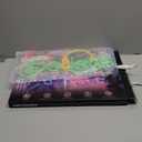 Merry Christmas Neon Sign for Home Wall Decor LED Believe Light up Sign USB Powered Xmas Lights Neon for Room Decor Bar Beer Club Party, Family Indoor Gifts Decorative