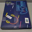 Music Notes Neon Sign, Dimmable LED Neon Wall Sign USB Powered, Music Decor for Bedroom Living Room Man Cave Studio, Musical Gifts