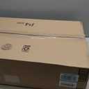 [2 Pack] Magnetic Hanging 24 Inch Computer Anti Blue Light Screen Protector for 16:9 Aspect Ratio Widescreen Monitor, Eye Protection Anti-Glare Light LED PC Screen Protector, Removable 24 in Protective Film