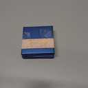 2 x Friend Gifts for Women Friendship, Bestie Gifts for Women, Long Distance Friends, BFF, Best Friends Ornaments, Friendship Christmas Ornament 2025, Christmas Decoration Gift