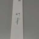 Adjustable Towel Bar, HOMOTEK Economical Bathroom Towel Holder Rod from 12 Inch to 22 Inch Single Towel Racks, Wall Mount Towel Rail, Towel Hanger Hook for Kitchen(1 Pack Brushed Stainless Steel)