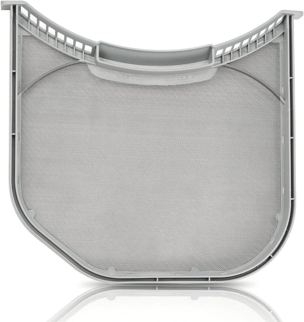 DLGX3701V DLE3400W DLEX3570V DLEX3360V DLGX3371W DLE3500W Dryer Lint Filter for LG Kenmore Elite Replaces DLG3501W DLGX3901B DLG3401W DLEX4200W DLG3601V DLEX3250R DLEX3900B DLE3050W DLE3600V DLE3170W