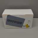 HiLIFE Upgraded Steamer for Clothes, Handheld & Portable, 1100W Powerful Steam, 300ml Big Capacity & No Leak Design, 30S Fast Heat-up, Quick Wrinkle Remover, Compact Size for Travel, ONLY 120V (5-white)