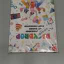 MEHOFOND 5x7ft Light Beige Cielito Lindo Vertical Backdrop Baby Shower Photography Background Mexican Theme Baby Shower Party Decorations Wedding Birthday Bridal Shower Banner Photo Supplies