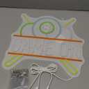 Billiards Neon Sign for Wall Decor Dimmable 8 Balls Game On Billiard LED Light for Game Room Pool Room Club Bar Pool Signs for Man Cave Business Decor Cool Gifts for Men Size 13.2 * 12.2in(GLNCP115)