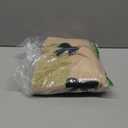 GORGLITTER Women's Bow Sweater Vintage Cute Cozy Knit Holiday Long Sleeve Crew Neck Pullover Fall Sweaters 2025 Size Medium