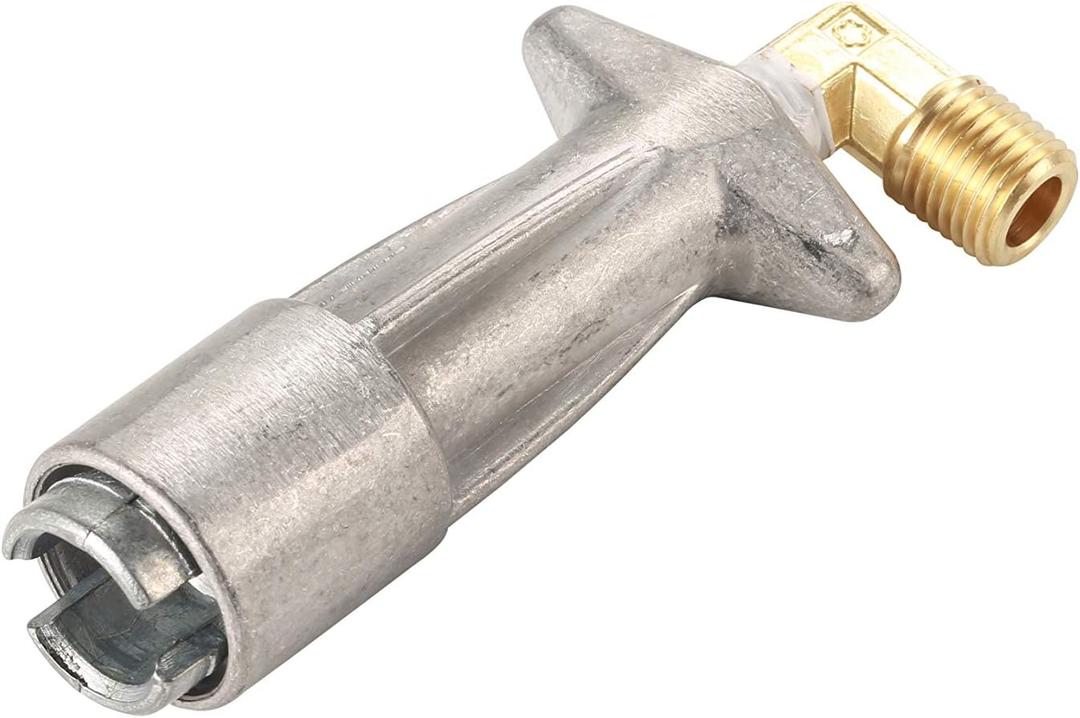 Attwood 14531-6 Marine Fuel Tank (One Size)