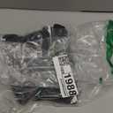 Peace Sign Love T Shirt 60s 70s Tie Dye Hippie Costume T-Shirt, Large