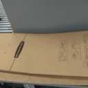 Bankers Box Short Wardrobe Box 3 Pack, Tape-Free Design, 20-in x 20-in x 34-in (7710401)
