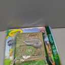 BIC Ecolutions Wite-Out Brand Correction Tape, 19.8 Feet, 10-Count Pack, Correction Tape Made from 56% Recycled Plastic Excluding Tape