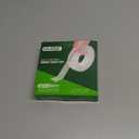 EZlifego Double Sided Tape Heavy Duty(Extra Large 16.5FT), Nano Adhesive Mounting Tape Wall Decor,Sticky Picture Hanging Adhesive Strips Poster Tape