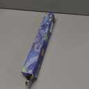 Heesch Necklace Hanger, Acrylic Necklace Holder, Necklace Organizer Wall Mount, Jewelry Hooks for Necklaces, Bracelets, Chains (4-pack Clear Short)