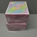 2 x Sweet 16 Gifts for Girls, 16th Birthday Gifts for Girls, Gift for 16 Year Old Girl, 11 PCS Unique Trendy Sweet Sixteen Gift for Daughter Her, Daughter, Niece, Granddaughter, Sister, Bestie, Rainbow