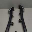 Grill Daddy Pro Made in USA - Ultimate Grill Brush for Outdoor BBQs & Grilling Accessories, Steam Cleaning Power, 22" Handle 2 Pack