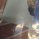 Boho Picture Frames 5x7, Retro Boho Neutral Sun Sunshine Picture Photo Frame for Bohemian Home Bedroom Living Room Desk Table Decor, Boho Photo Frame Gift (yellow)