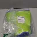 Soft Dog Cone Collar After Surgery Alternative for Dogs to Stop Licking, Comfort Collars for Large/Medium/Small Pet/Cat, Comfortable Elizabethan Neuter Recovery E Cones of Shame Neck & Head Ecollars (M ( Fit 11-20 lb Dog))