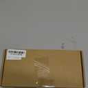 56WH 33YDH Battery Compatible with Dell Inspiron 17 7000 7778 7779 7786 7778 G3 3579 3779 G5 5587 G7 7588 15 7577 Latitude 13 3380 14 3490 15 3590 3580 99NF2 PVHT1 P72F P30E 81PF3 081PF3