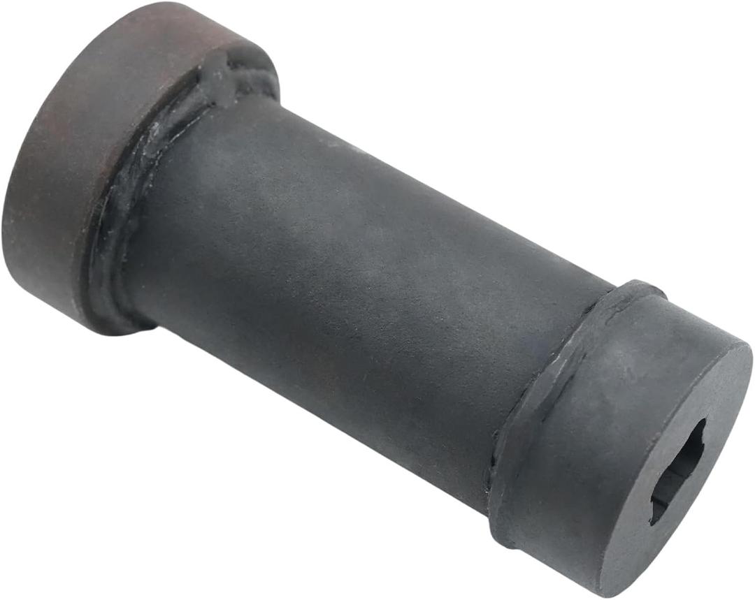 2870967 Crankshaft Nut Socket Tool for Polaris Big Boss 400 1994-1997, Scrambler 400 1995-2002, Polaris Sport 400 1994-1999, Sportsman 400 1994-2004, Xplorer 400 1995-2002