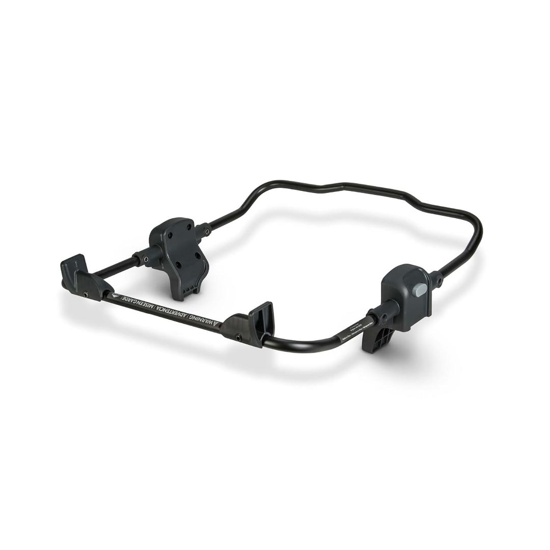 UPPAbaby Car Seat Adapter for Chicco Infant Car Seats - Fits Vista & Cruz
Compatible with Vista models (2015-2019, V2, V3) and Cruz models (2015-2019, V2, V3)