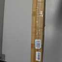 1 Pair of 22 Inch Heavy Duty Drawer Slides 500LB Full Extension Side Mount Ball Bearing Drawer Rails with Lock