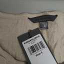 John Varvatos Men's Carver Henley, L
