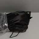 Upgrade Plantar Fasciitis Night Splint and Brace,plantar fasciitis relief with Soft Memory Foam Pad,achilles tendonitis brace for Women & Men,with Massage Ball for Tension Relief,Arch Pain, Heel Spur, Foot-drop and Achilles Tendonitis (Black)