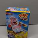 Goliath Pop The Pig Game New and Improved Belly-Busting Fun as You Feed Him Burgers and Watch His Belly Grow