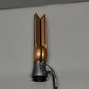 Airflow Attachment for Dyson Airwrap Styler, Nozzles Attachment Smooth Hair Style with Less Damage and Breakage for Dyson Airwrap HS01 HS05 HS08 Copper