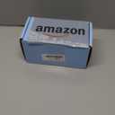 Stainless Steel Flag Pole Holder Heavy Duty Multi-Position Flag Pole Bracket Multi-Angle Adjustment wall mounting Bracket for 1 inch Flag Pole(Silver)