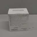 Wireless Charger for Samsung Charging Station with Clock for Samsung Galaxy S25 Ultra/S24 Ultra/Z Flip 7/Fold 6/Bud, 3 in 1 Android Charging Station, Watch Charger for Samsung Galaxy Watch 8/7/6/5Pro (Black)