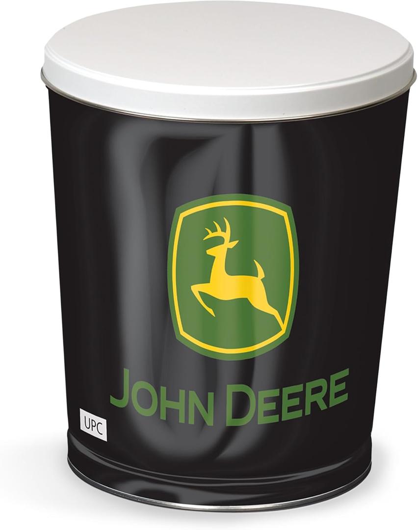 Gift Tin 1 Gallon Star Wars (Black)