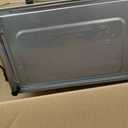 Hamilton Beach Countertop Toaster Oven & Pizza Maker Large 4-Slice Capacity, Stainless Steel (31401)