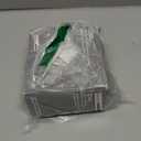 SensorSwitch Ceiling Motion Sensor, PDT Passive Dual Technology Passive Infrared PIR and Microphonics Occupancy Sensor, 360 Large Motion Detection, Indoor Use, Line Voltage, Extended Range