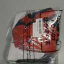 12 Pieces Dog Shirts Pet Printed Clothes with Funny Letters Summer Pet T Shirts Cool Puppy Vest Breathable Dog Outfit Soft Cat Sweatshirt for Chihuahuas Cats Accessories, 12 Styles(Medium)