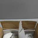 KUSATEC 513286 Front 2PCS Wheel Bearing and Hub Assembly Compatible with Dodge Journey 2009-2017, Ram ProMaster 1500 2500 3500 2014-2015, 5 Lug Bolts w/ABS