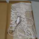 Ulalaza LED Neon Sign Night Light for Wall Party Dcor Bedroom Room Bar Wedding Home Birthday Art Decoration Christmas with USB Chain Light modulator 5v 16.5''*9.1''