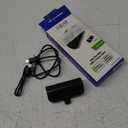 ZGR 5000Mah Power Bank Wusb C Connector