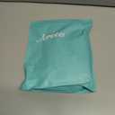 Areta Ovulation & Pregnancy Test Strips: 70 Ovulation Strips & 20 Pregnancy Tests Combo Kit | Accurate at-Home Fertility Tracker | Highly Sensitive Early Pregnancy Detection | 70 LH + 20 HCG